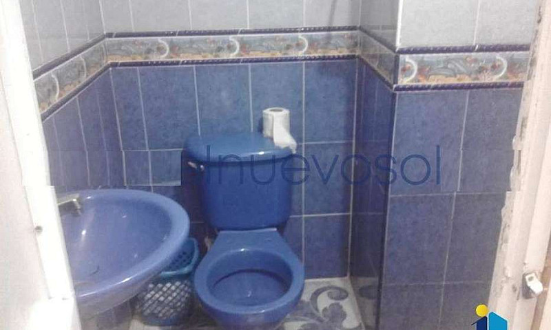 Linda Casa Rentable...