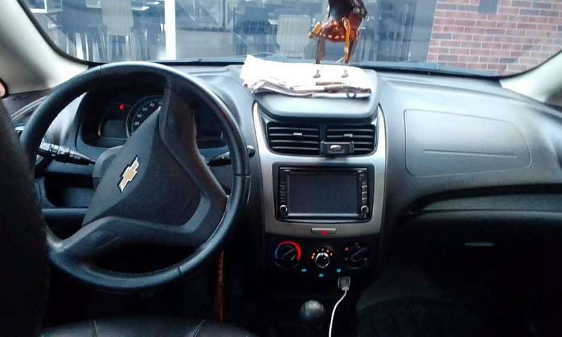 Sail Ltz Full Equipo...