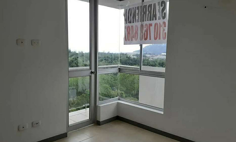 Arriendo Apartamento...