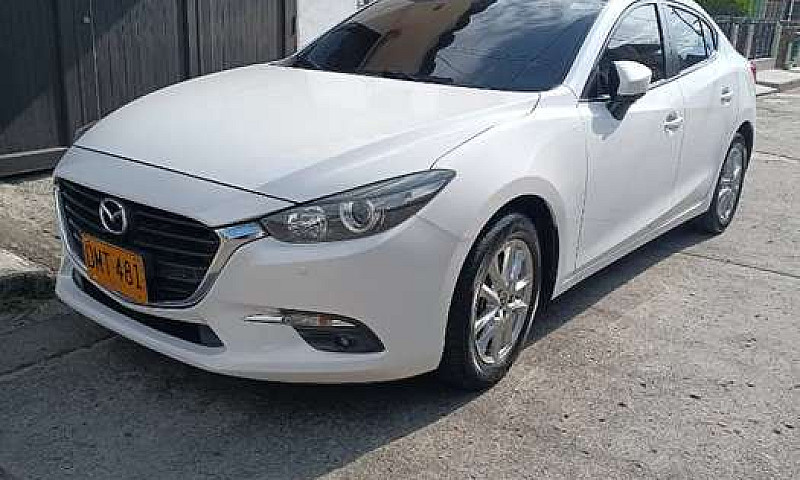 Mazda 3 Touring 2Da ...