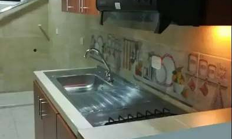 Casa Para Estrenar (...