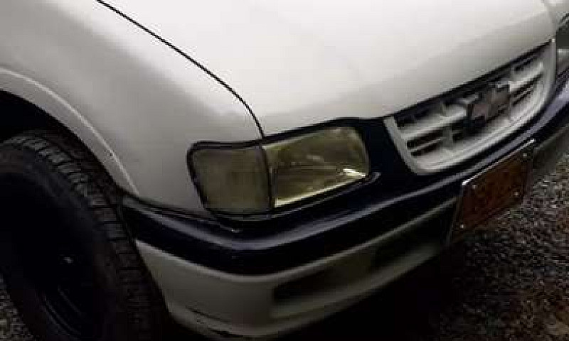 Vendo Camioneta Luv ...