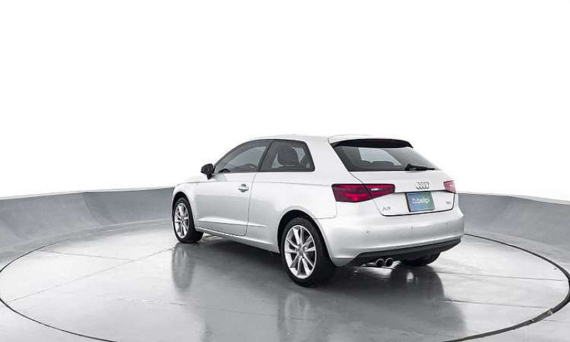 Audi A3 8V Coupe Amb...