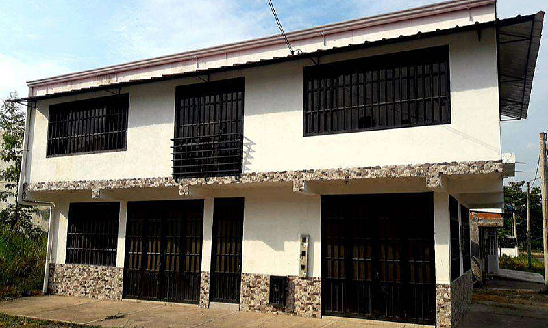 Ganga Vendo Casa Tot...