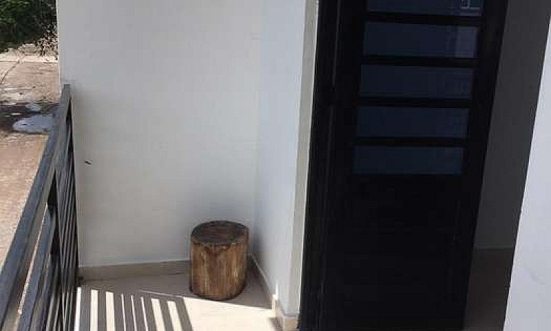 Arriendo Apartamento...