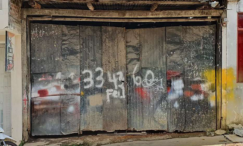 Vendo O Permuto Lote...