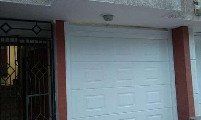 Arriendo Casa Ciudad...