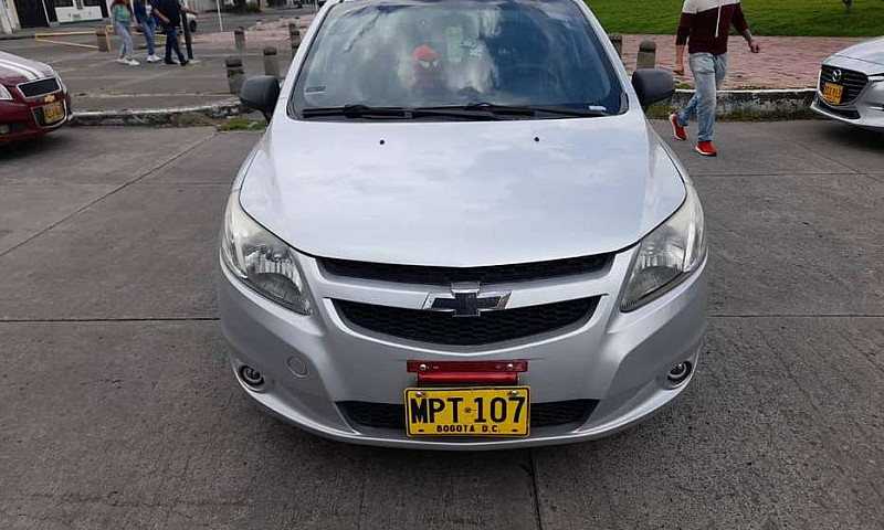 Se Vende Hermoso Sai...