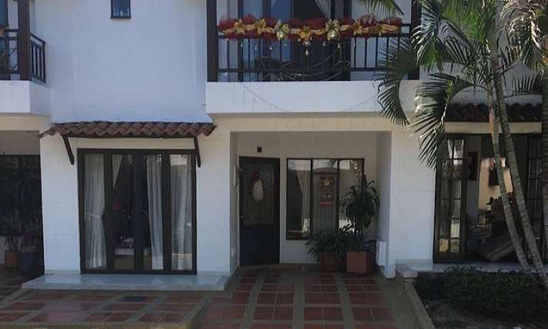 Venta Casa Conjunto ...