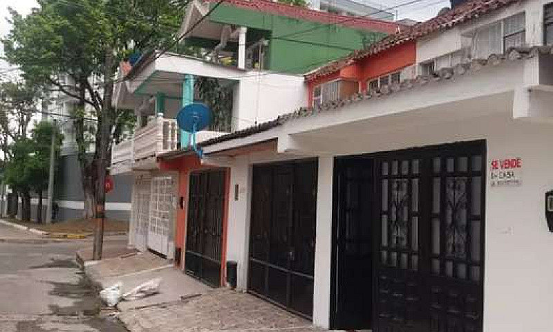 Vendo Hermosa Casa D...
