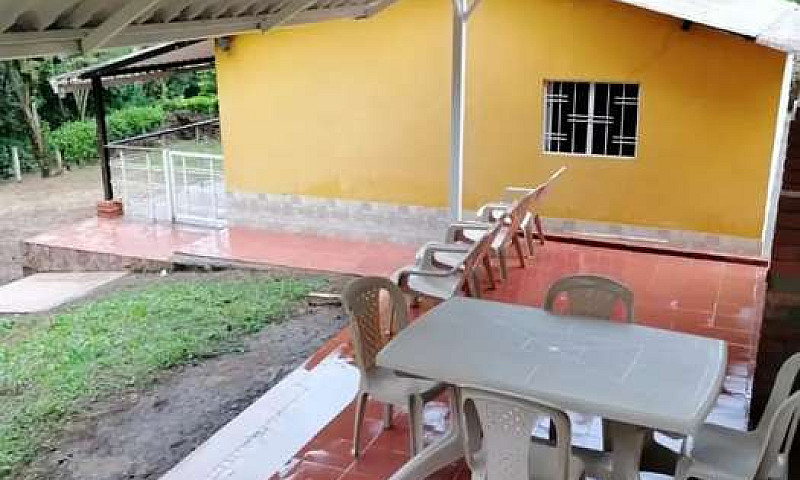 Venta De Parcela...