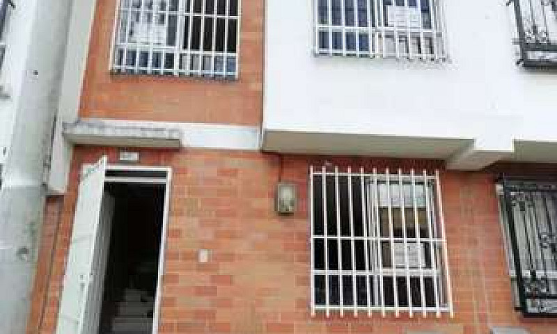 Casa En Tagua Dosque...