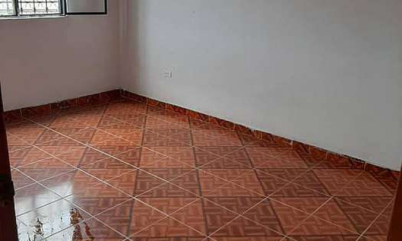 Arriendo Apartamento...