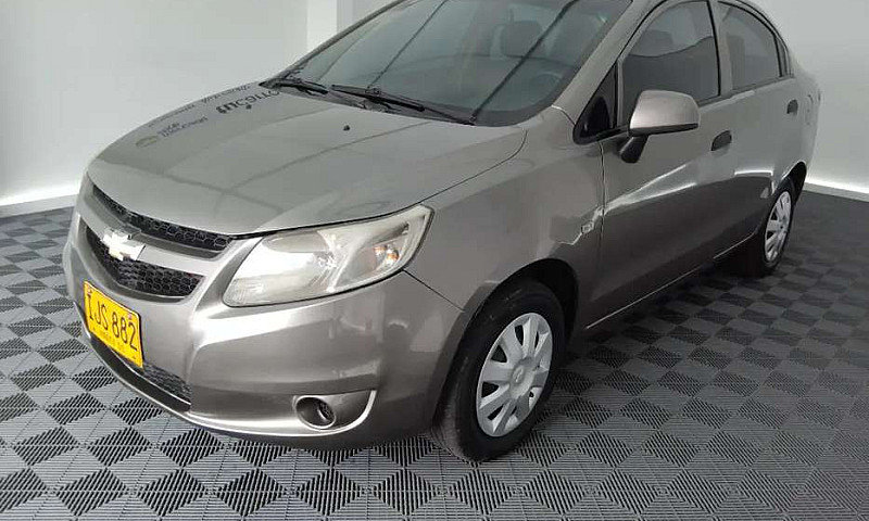 Se Vende Chevrolet S...