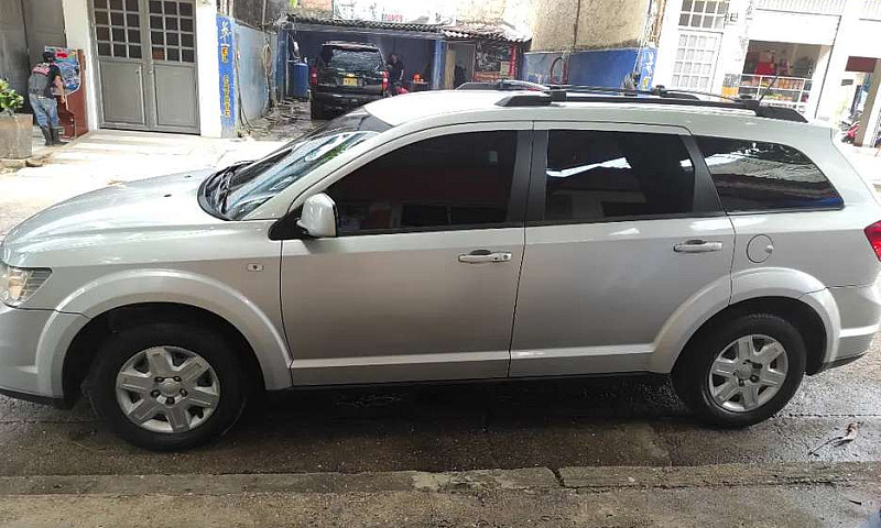 Vendo Dodge Yurney...