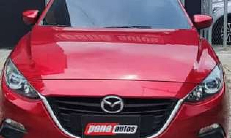 Mazda 3 Hastback Pri...