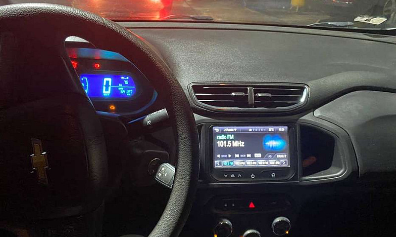 Chevrolet Onix Ltz 2...
