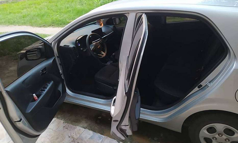 Kia Picanto 2022...