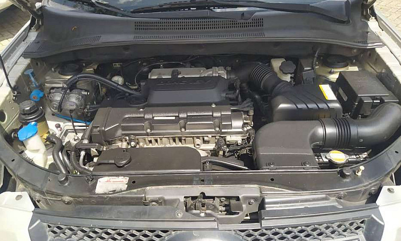 Kia Sportage 2015 - ...