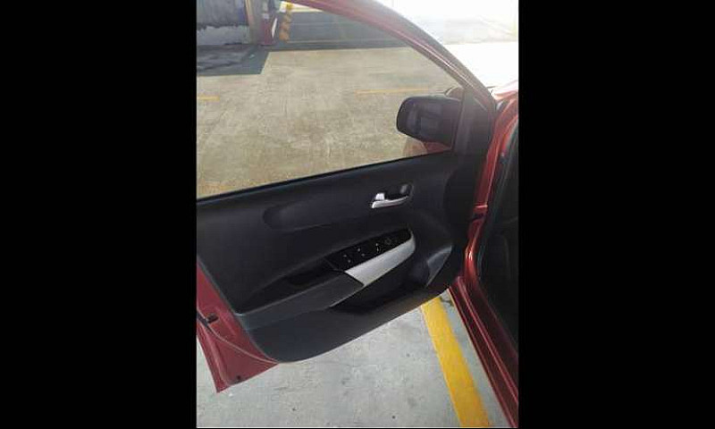 Vendo Picanto 2018...