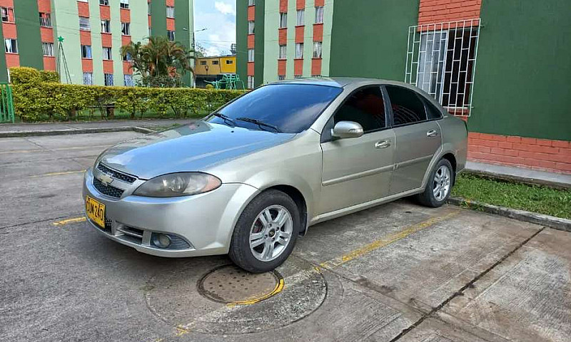 Chevrolet Optra...