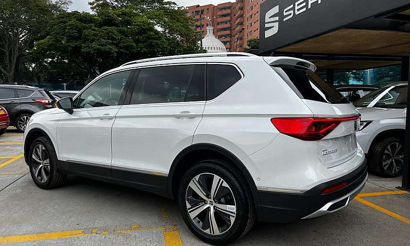 Seat Tarraco Xcellen...