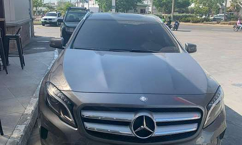 Vendo Mercedes Benz ...