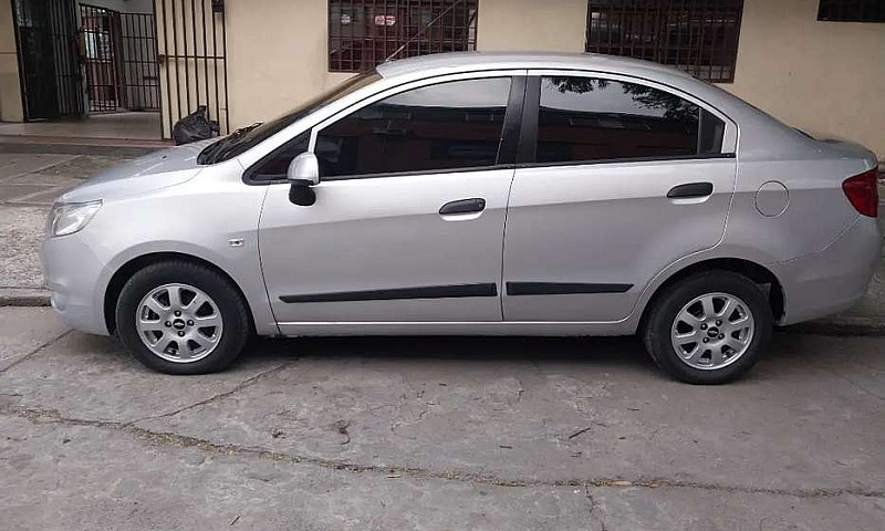 Chevrolet Sail Lt 20...