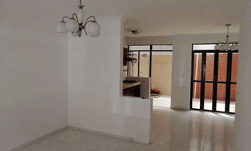 Arriendo Casa Cerro ...