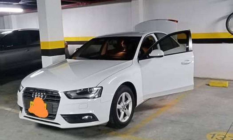 Vendo Audi A4 1.8 Tu...