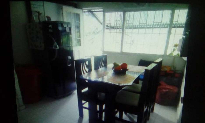 Vendo Casa Barrio Me...