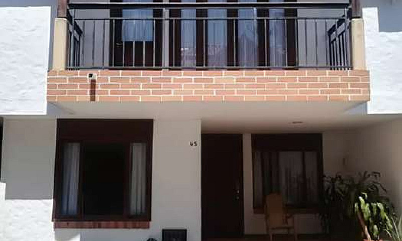 Venta De Casa...