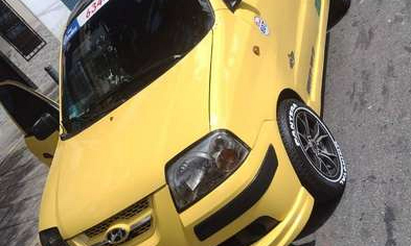 Vendo Hermoso Taxi H...