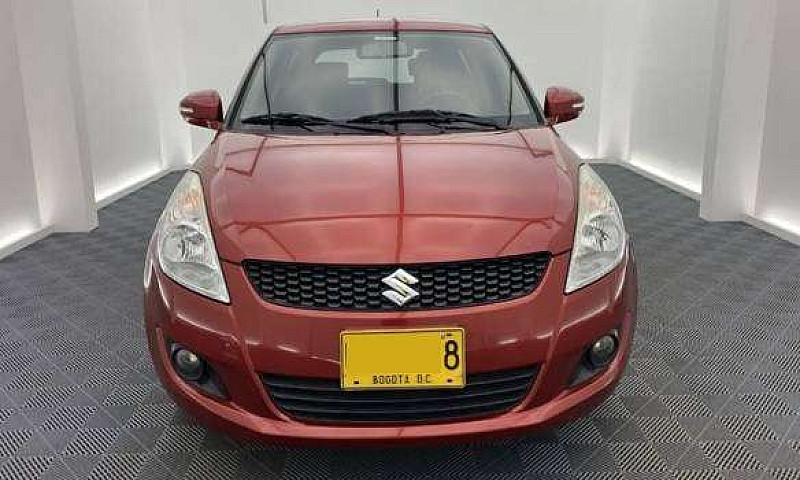 Suzuki Swift Live 1....