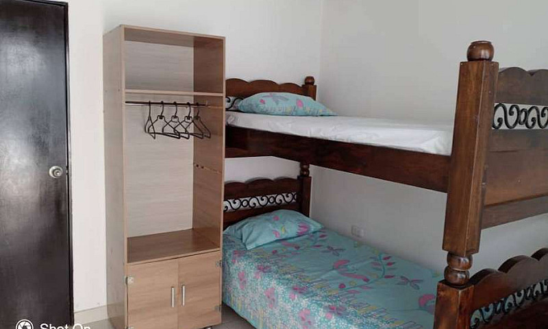 Apartamento Neiva Am...