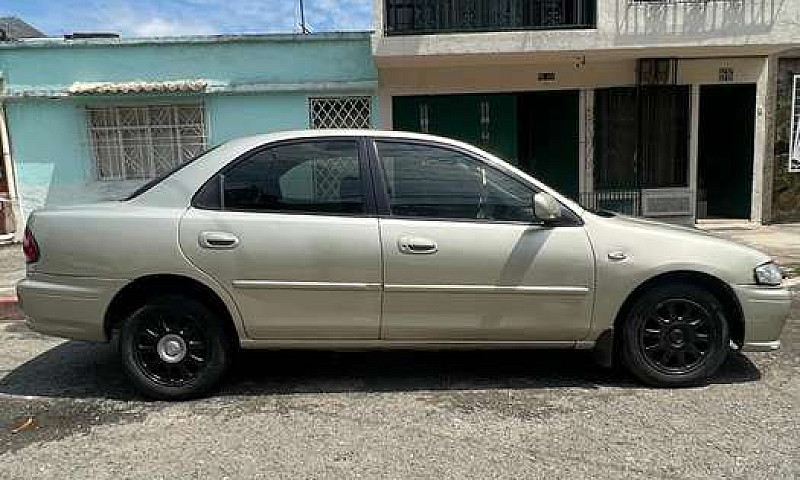 Mazda Allegro 1999 E...