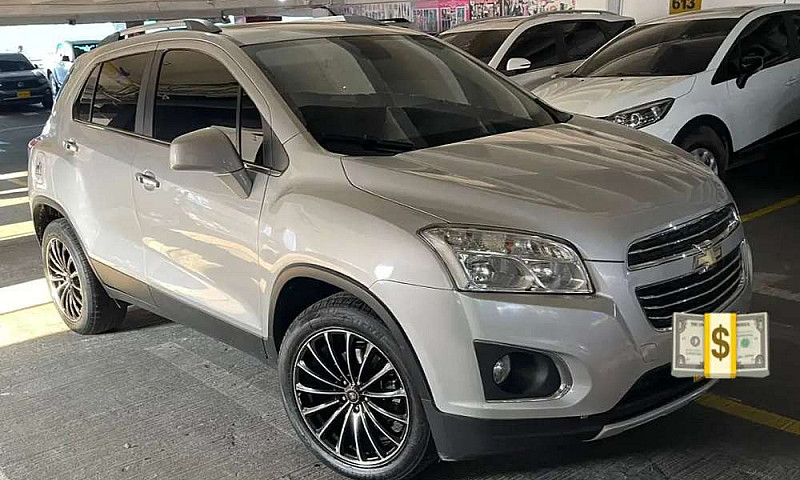 Espectacular Chevrol...
