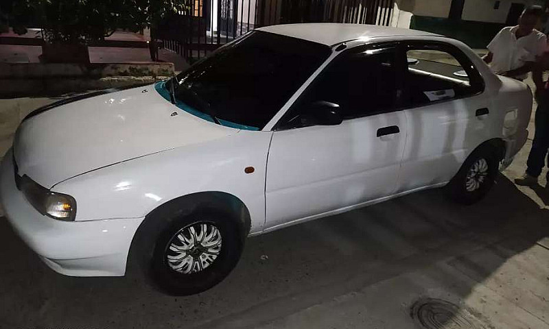 Se Vende Carro Chevr...