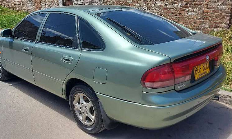 Venpermuto Mazda 626...