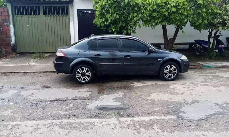 Se Vende Megane 2 Mo...