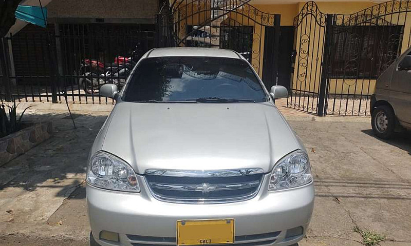 Optra 1600Cc 2008 - ...