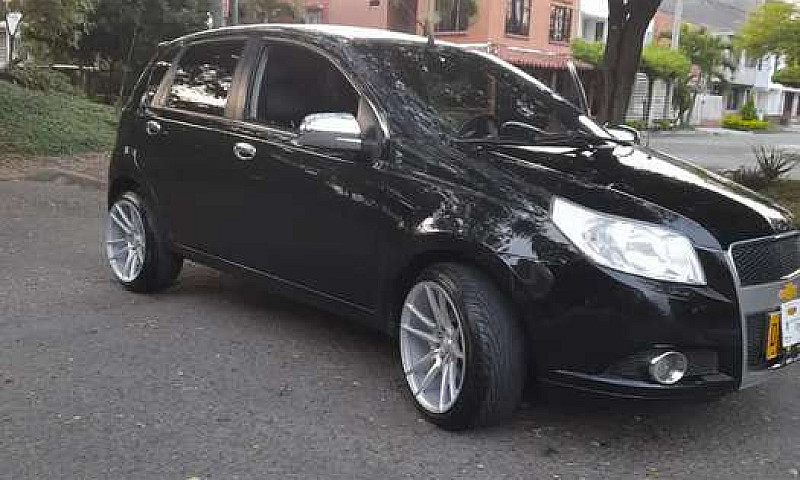 Se Vende Chevrolet A...