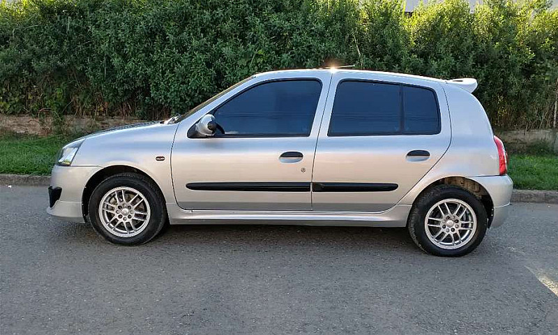Renault Clio Sport S...