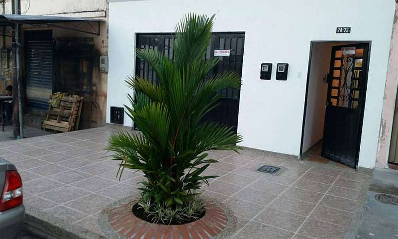 Casa Rentable...