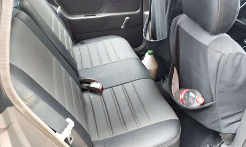 Vendo Chevrolet Alto...