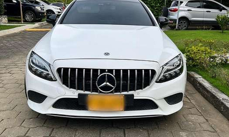 Mercedes Benz C200 C...