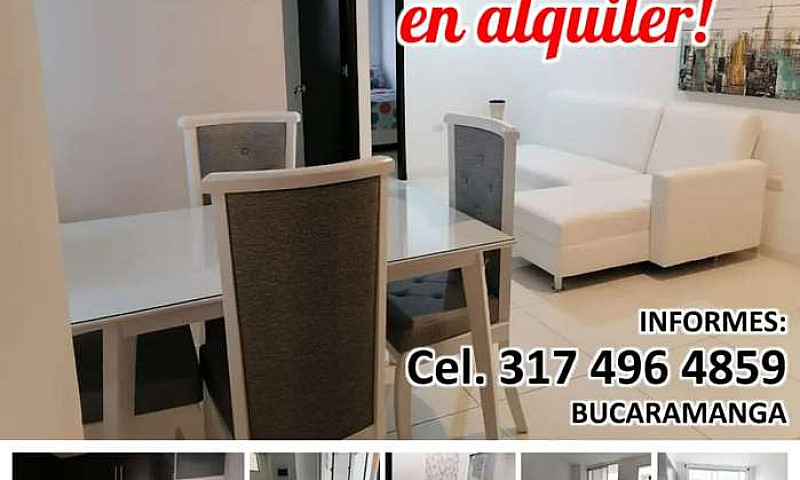 Se Alquila Apto Por ...