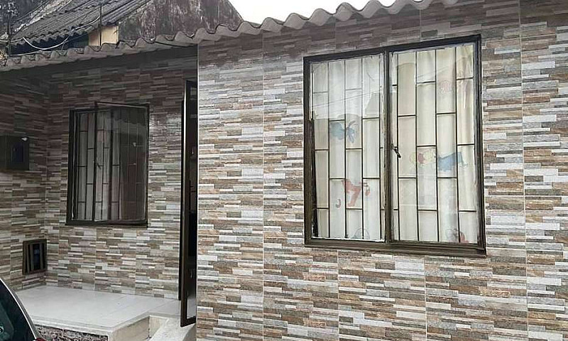 Hermosa Casa En Vent...