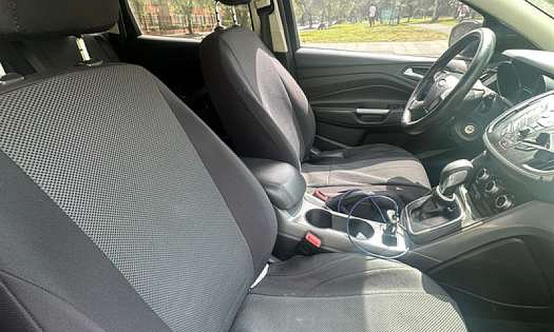 Ford Escape 2013 4X2...