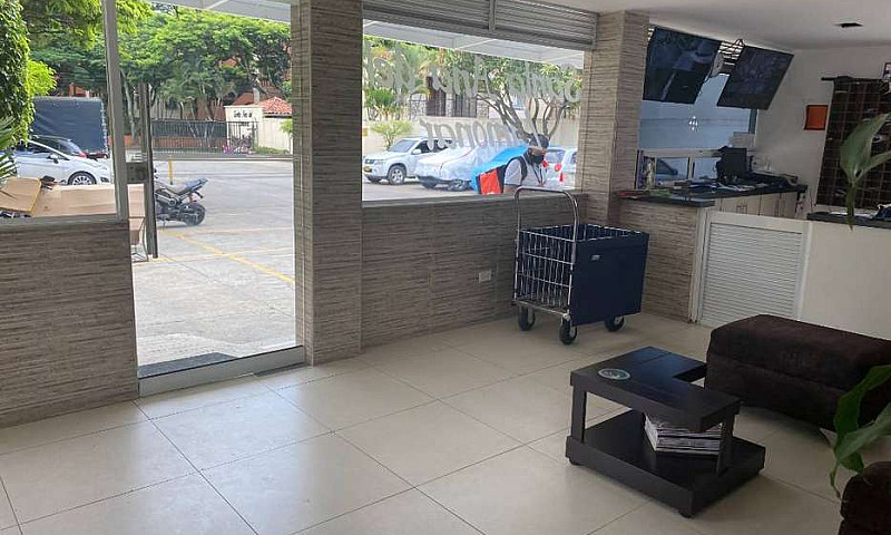 Casa Conjunto Reside...